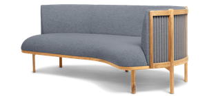 RF1903R Sideways Sofa