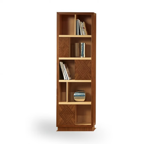 DESYO - Wooden display cabinet _ carpanelli