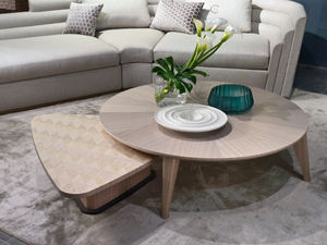 CORNER - Coffee table for living room _ carpanelli