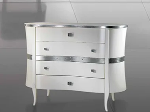 NOVECENTO - Chest of drawers _ carpanelli