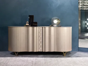 MISTRAL - Sideboard with doors _ carpanelli