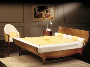 LA CULLA - Double bed _ carpanelli