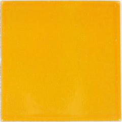 Terra Nova Mediterraneo Solid Tile: Squash