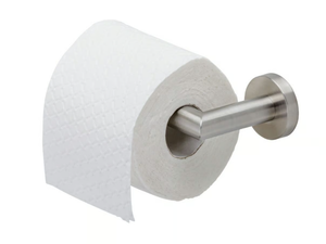 NEMOX - Stainless steel toilet roll holder _ coram