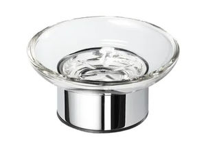 NEMOX - Countertop metal soap dish _ coram