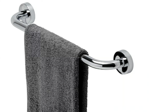 LUNA - Metal towel rail _ coram