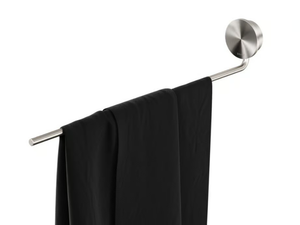 OPAL - Swivel stainless steel towel rack _ coram