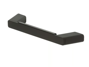 SHIFT BLACK - Metal grab bar _ coram