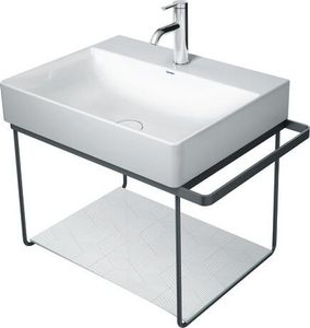 DuraSquare Metal console