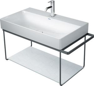 DuraSquare Metal console