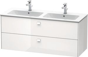 Brioso Vanity unit wall-mounted