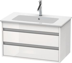 Ketho Vanity unit wall-mounted