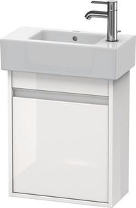 Ketho Vanity unit wall-mounted