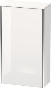 XSquare Semi-tall cabinet