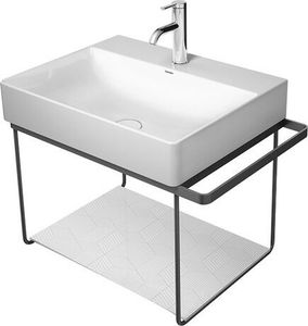 DuraSquare Metal console