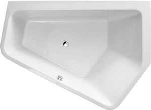 Paiova 5 Bathtub