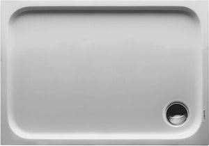 D-Code Shower tray