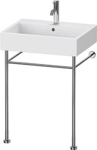 Vero Metal console