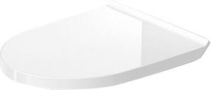 Duravit No.1 Toilet seat
