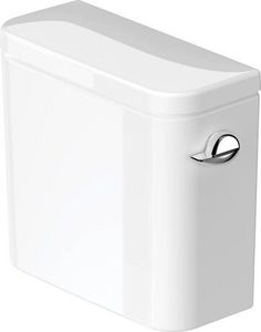 Duravit No.1 Cistern