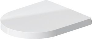ME by Starck Toilet seat