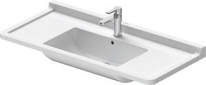 Starck 3 Washbasin