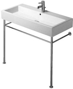 Vero Metal console