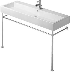 Vero Metal console