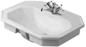 1930 Series Built-in basin