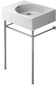 Scola Metal console