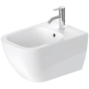 Happy D.2 Wall-mounted bidet