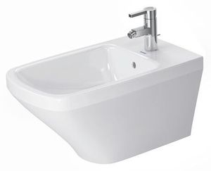 DuraStyle Wall-mounted bidet