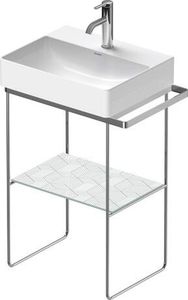 DuraSquare Metal console