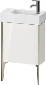 XViu Vanity unit floorstanding