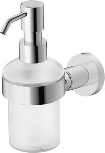 D-Code Soap dispenser