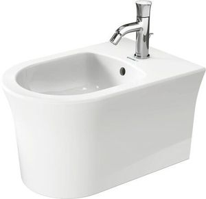 White Tulip Wall-mounted bidet