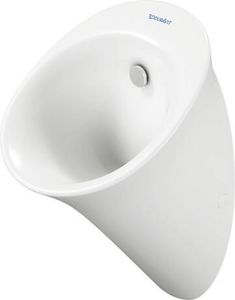 White Tulip Urinal