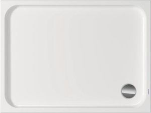 D-Code Shower tray
