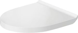 Duravit No.1 Toilet seat