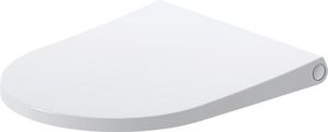 Bento Starck Box Toilet seat