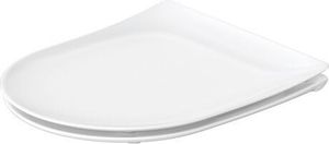 Soleil by Starck Toilet seat