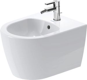 ME by Starck Wall-mounted bidet Compact