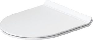 DuraStyle Toilet seat