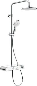 Shower Systems Shower system Shelf 1050