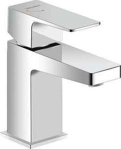 Manhattan single lever basin mixer S FreshStart