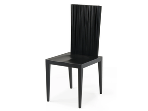 JENETTE - PVC chair _ edra