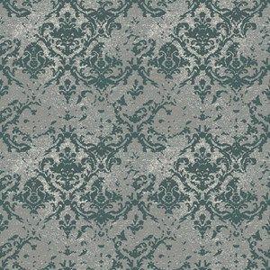 Colortec Accent vintage ornament sage green