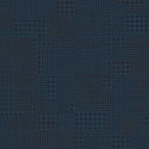 quilt blue