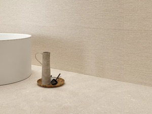 MAPIERRE BEIGE - Indoor/outdoor porcelain stoneware wall/floor tiles with stone effect _ emilgroup