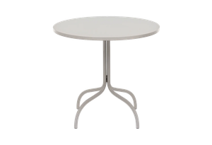 Friday Bistro table - Beige